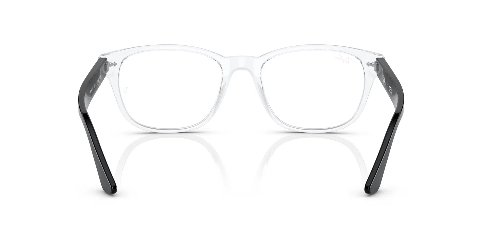 Ray-Ban 5414 Eyeglasses - view 26
